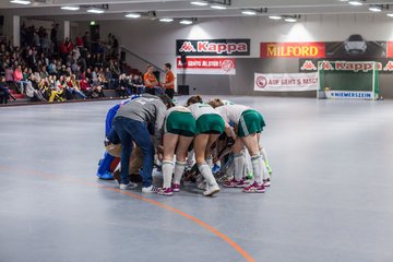 Bild 604 - B-Juniorinnen Deutsche Meisterschaften